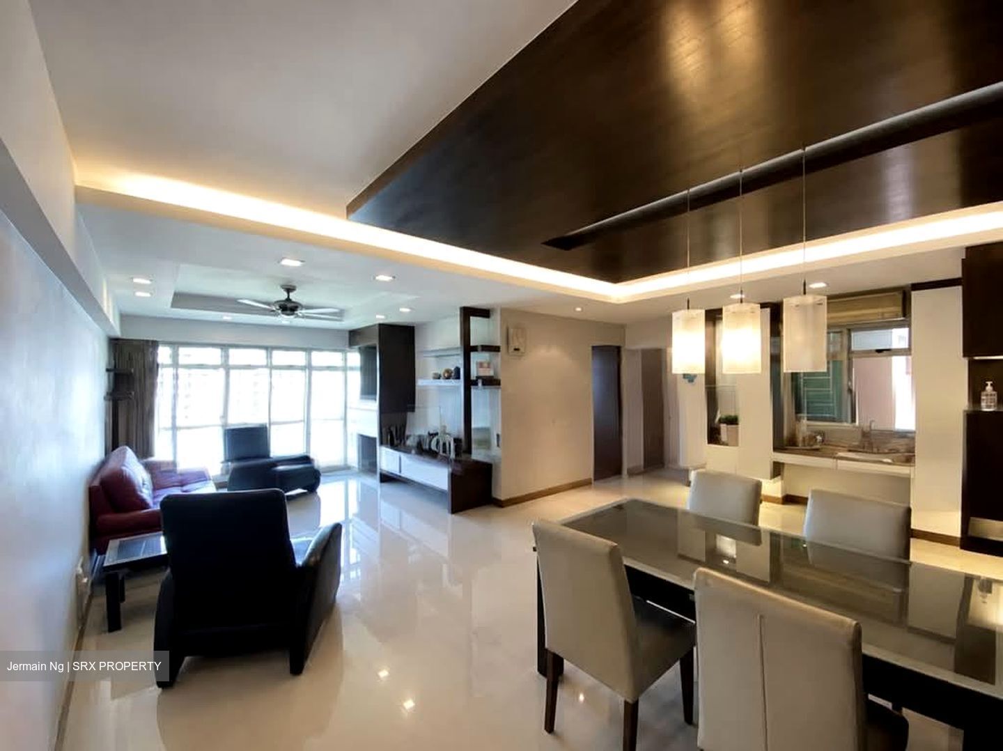 Blk 652 Eastdale (Punggol), HDB 5 Rooms #553551691